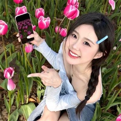 快乐的小鸡